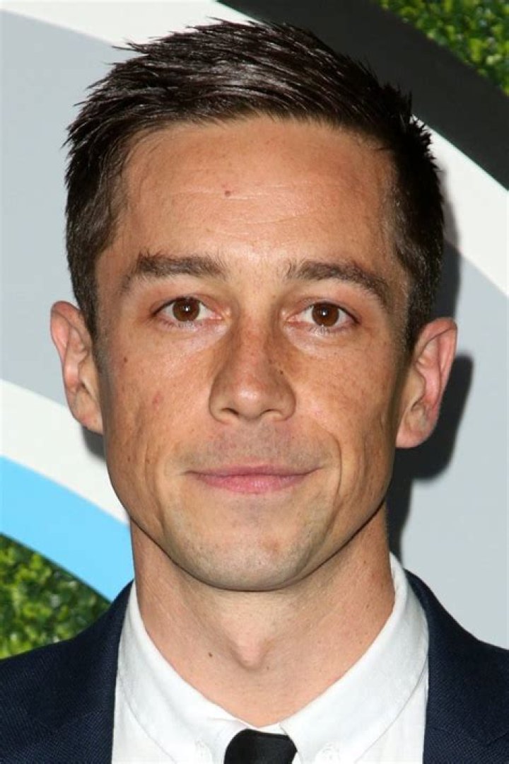 Killian Scott: A Comprehensive Exploration Of His Life And Career