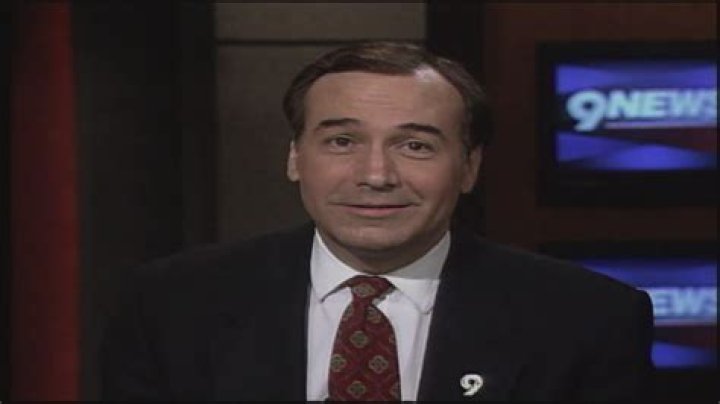 Discovering Kim Christiansen: The Face Of 9News