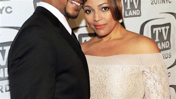 Kim Fields Gives Birth to Second Son, Baby Boy Quincy Xavier Morgan