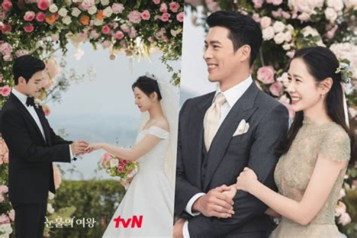 Kim Ji-Won: Discovering Her Real-Life Husband And Personal Life