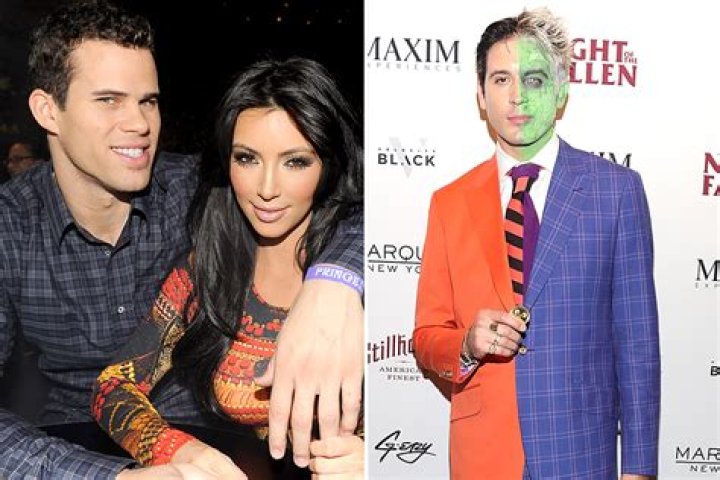 Kim Kardashian, Chris Brown Scott Disick and more celebs who were hit with scandals on Halloween