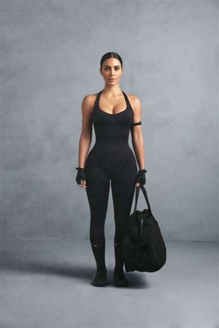 Kim Kardashian stuns in corset & tights for Fendi x SKIMS line after scoring $1M in one day despite Astroworld tragedy