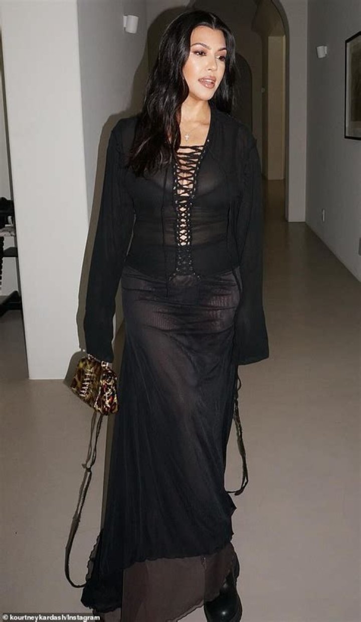 Kim Kardashian fans baffled as star appears to be missing a body part in new underwear pics at $60M mansion