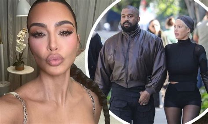 Kardashian fans beg Kim to date her ex who was 'the one that got away' - and Kanye West won't like it one bit