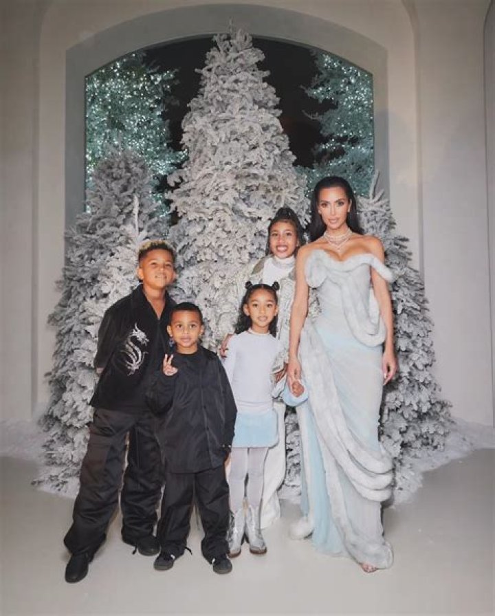 Kim Kardashian fans think Pete Davidson was wearing Kanye West's Yeezy shoes on the couple's romantic Bahamas getaway