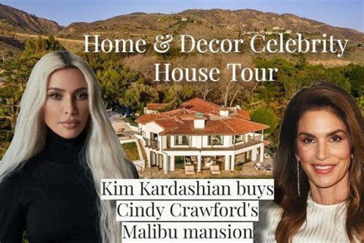 Exploring Kim Kardashian's House Address 2023: Where The Glamour Resides