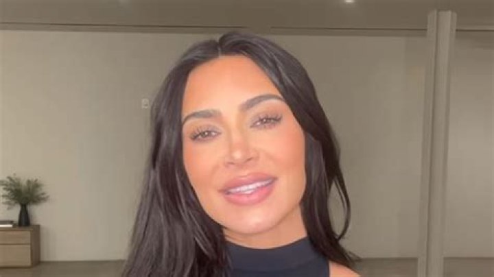 Kim Kardashian shows off her $5M Idaho mansion in new photos as she celebrates her 'happy place'