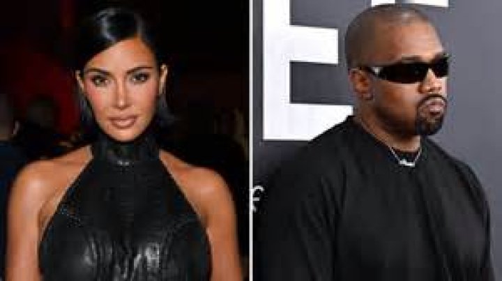 Kim Kardashian and Kanye West divorce papers reveal reason the famous couple are splitting