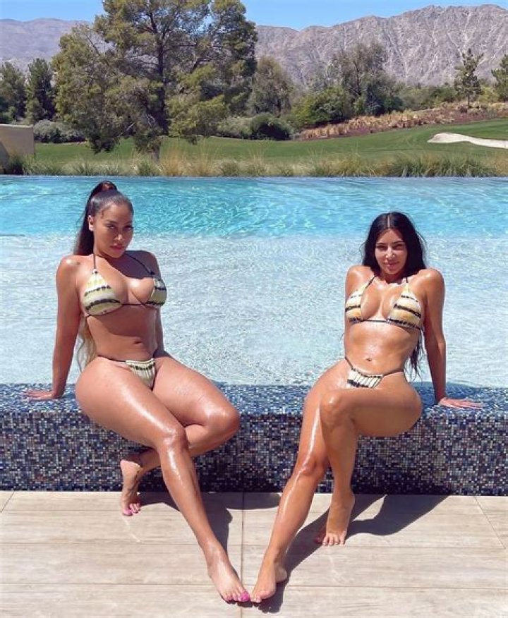 Kim Kardashian, Kylie Jenner and Sisters' Best Bikini Pics Ever