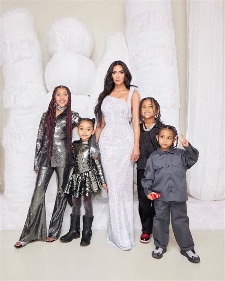 Kim Kardashian's most over-the-top Christmas decor ever including 15 trees and $2.5K gingerbread houses at $60M mansion