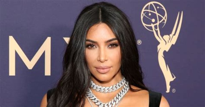 Kim Kardashian Returns to Workout Routine After Breaking Her Shoulder