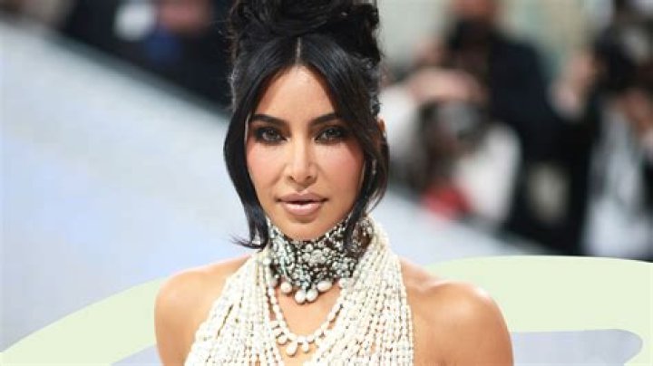 Kim Kardashian: The scoop on the star's 2am tan for the Met Gala