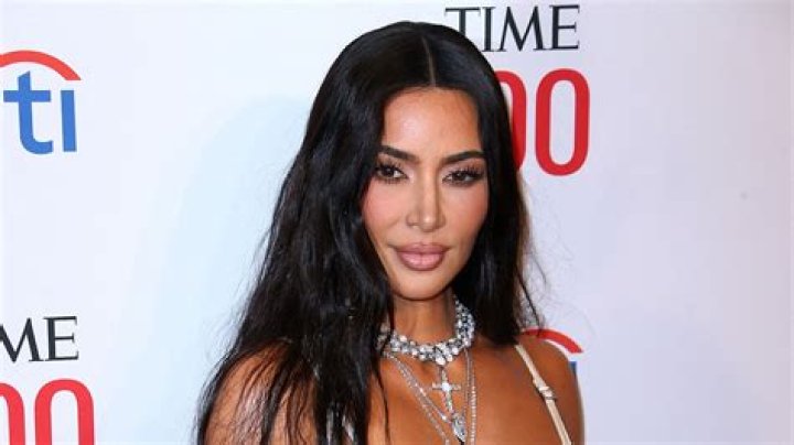 Kim Kardashian Talks Dolce and Gabbana Collab: 'This Is a Big Deal'