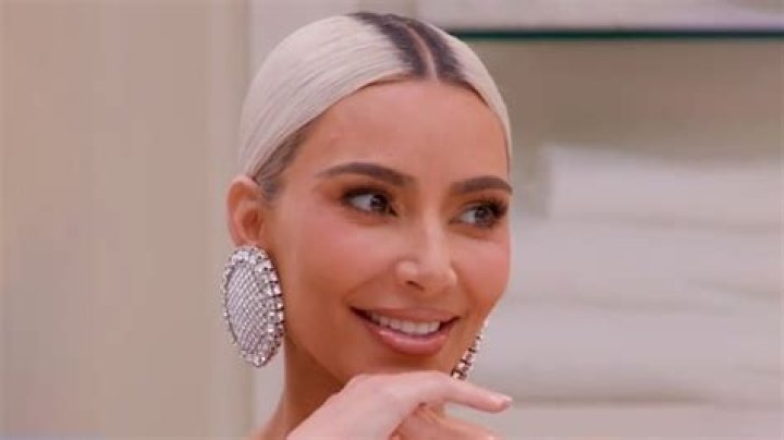 Kim Kardashian sparks concern as she looks even thinner than model Hailey Bieber in friends' new video together