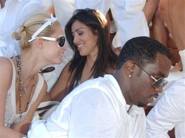 Elegant Nights: A Deep Dive Into The Kim Kardashian White Party