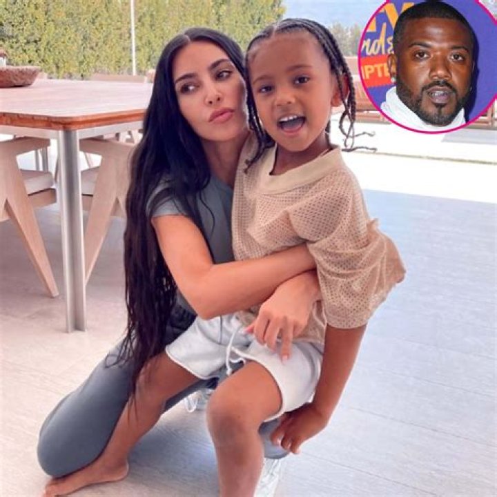 Kim Kardashian’s Son Saint Found Joke About Her Sex Tape on Roblox