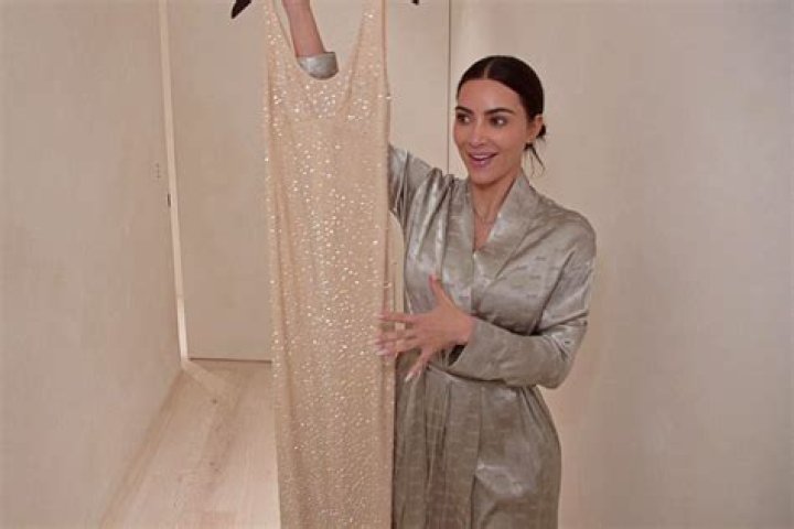 Kim Kardashian’s Weight: What She's Said About Her Body, Diet