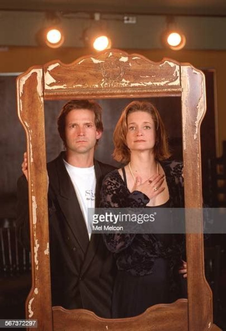 Unveiling The Life And Legacy Of Kim Maxwell Brown