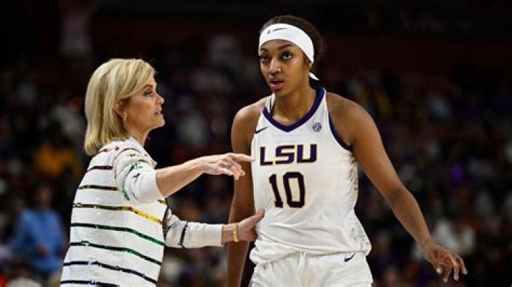 Unraveling The Kim Mulkey Fight: A Story Of Passion And Resilience