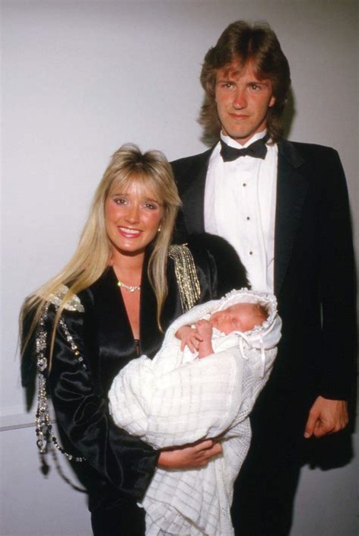Kim Richards' Dying Ex Monty Will Miss Daughter Brooke's Wedding