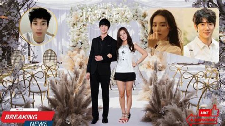 Kim So Hyun's Love Life: Unveiling Her Dating History