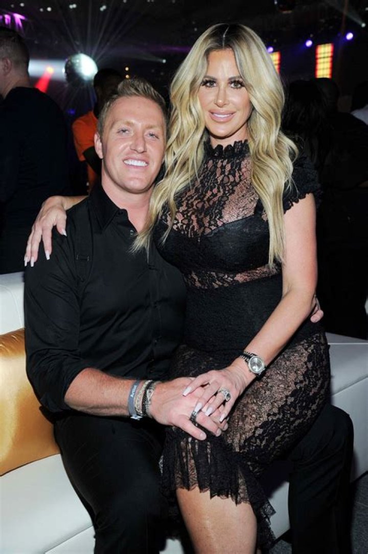 Kim Zolciak-Biermann Posted Family Video Before Kroy Divorce News