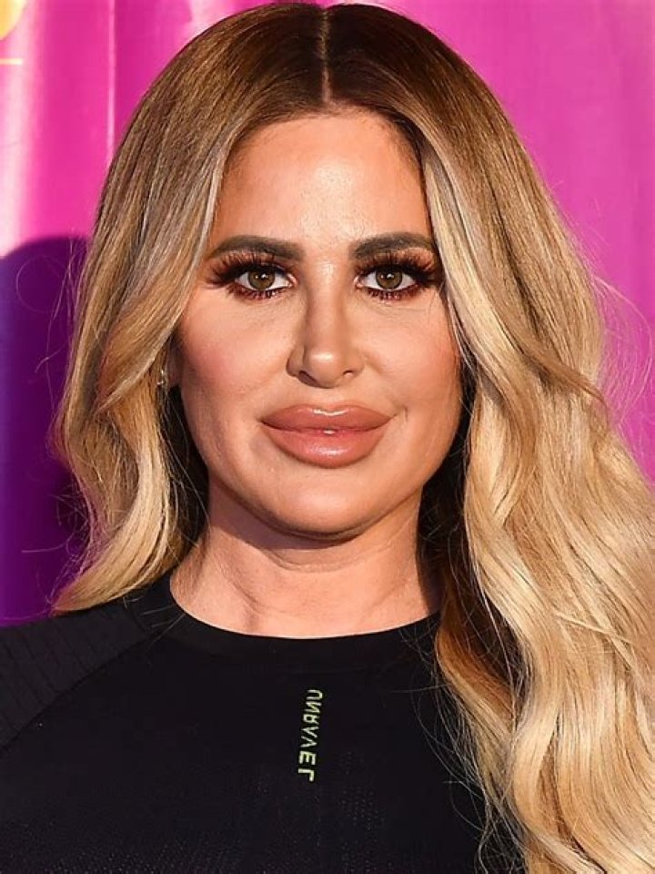 Kim Zolciak Photos: A Comprehensive Look At The Reality Star's Life Through Images