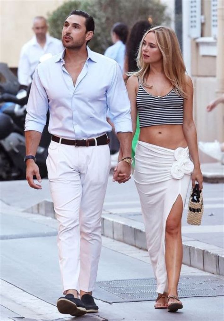 Kimberley Garner's Romantic Journey: Who Is Her Boyfriend?