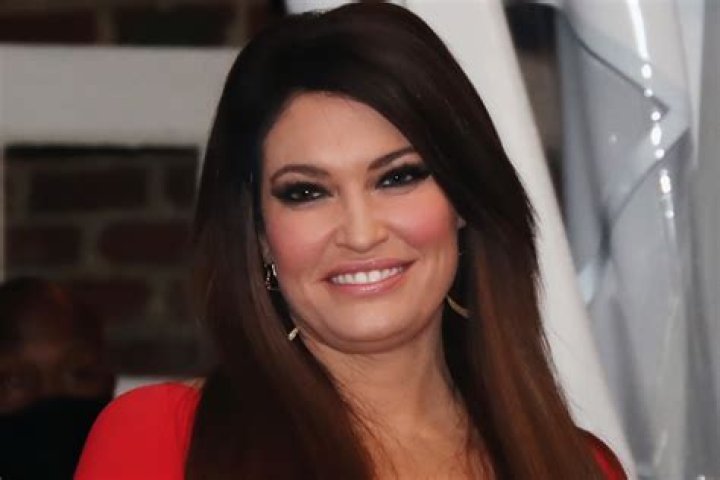 Kimberly Guilfoyle Photo Shoot Mocked