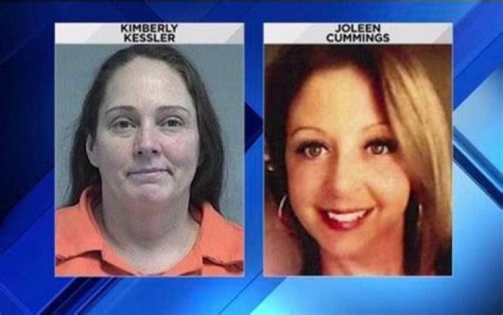 Unveiling The Enigma Of Kimberly Kessler: A Journey Through History