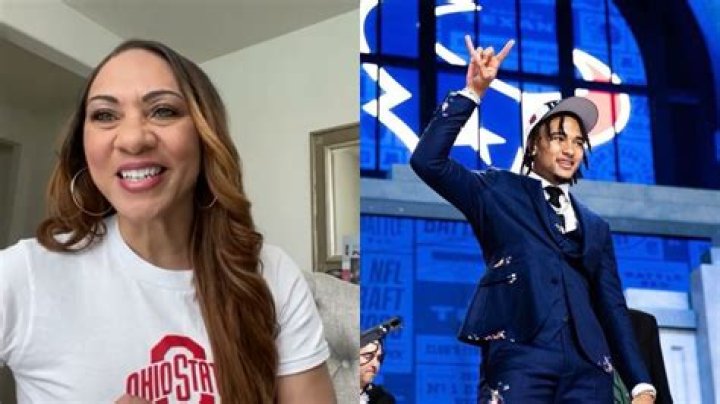 Unveiling The Life And Legacy Of Kimberly Stoud