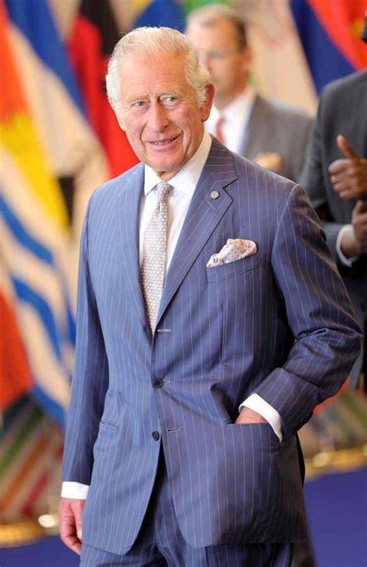 King Charles III's Coronation Date Revealed: Everything to Know