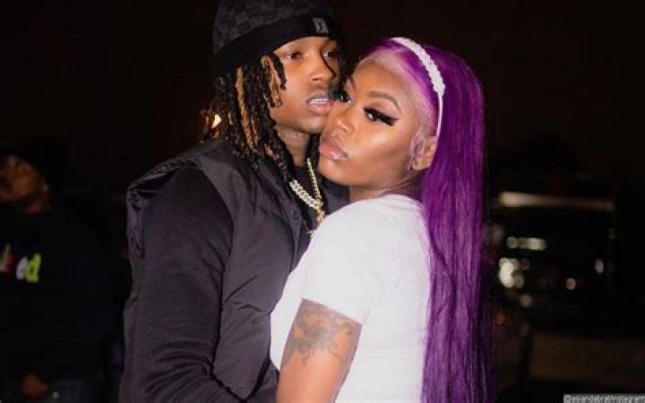 Unraveling The Life Of King Von's Girlfriend