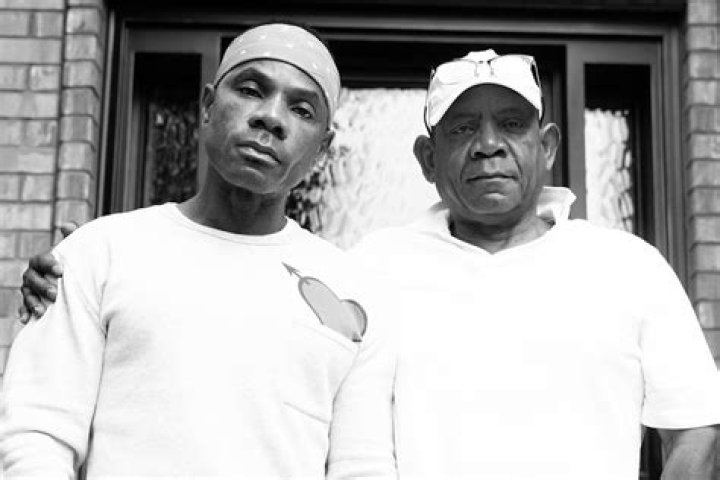 Kirk Franklin And His Dad: A Journey Through Music And Reconciliation