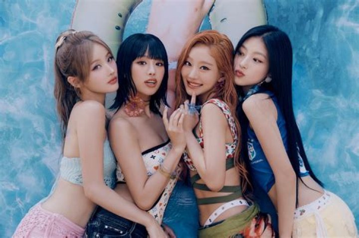 Exploring The Heartfelt Journey Of Kiss Of Life Members