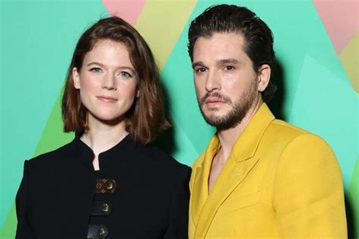 Unraveling The Controversy: Kit Harington Cheating Photos