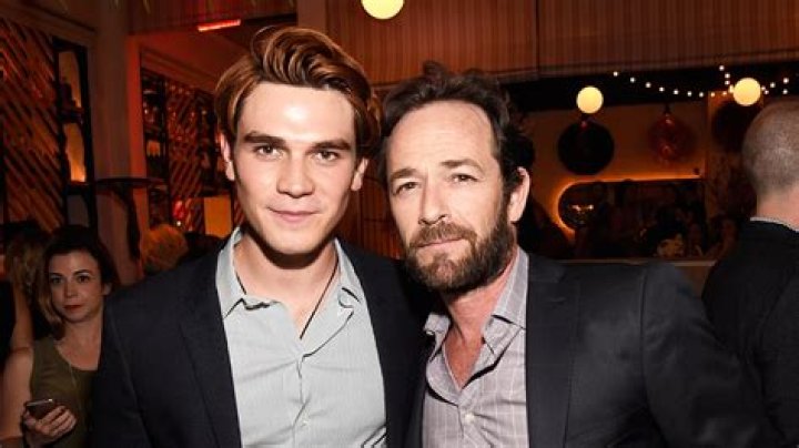 KJ Apa Speaks Out After ‘Riverdale’ Dad Luke Perry Dies