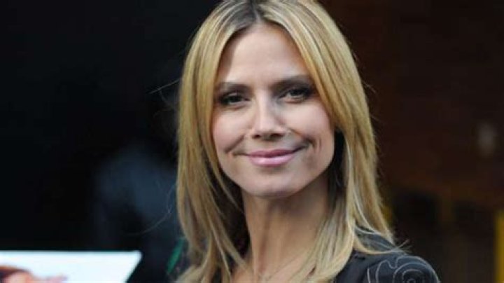 Klum warns young models about nudity – India TV