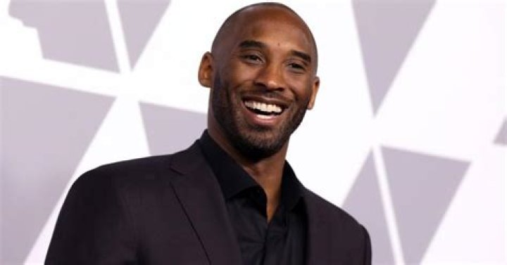 Kobe Bryant Dead at 41 in Helicopter Crash in California