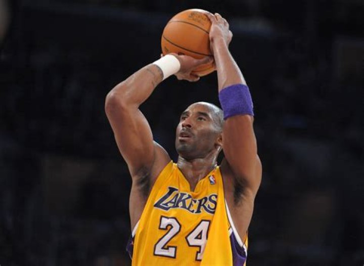 Kobe Bryant News - Us Weekly