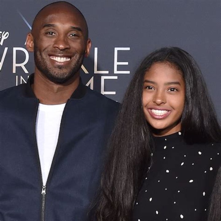 Kobe Bryant's daughter Natalia, 19, seeks restraining order against alleged stalker