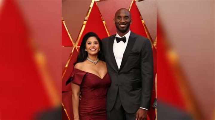 Kobe Bryant’s Wife Vanessa Bryant: 5 Things to Know
