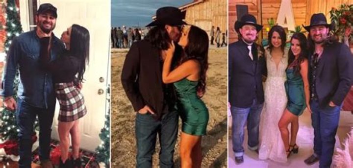 Koe Wetzel Wife: A Deep Dive Into His Personal Life