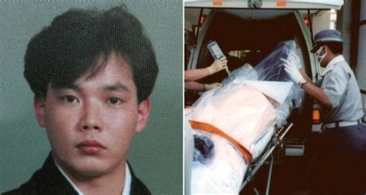 Koenig Hisashi Ouchi: The Untold Story Of A Tragic Accident In Medical History