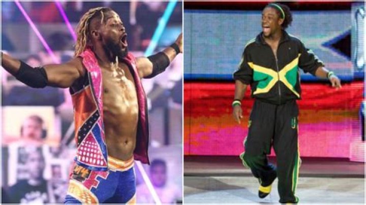 Kofi Kingston Was Called Out Over Jamaican Accent On Live WWE Television