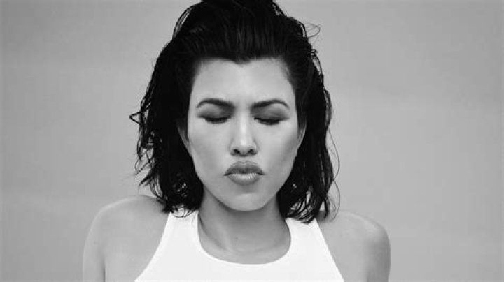 Kourtney Kardashian's body transformation revealed from pin-thin reality star to hot curvy mama of four