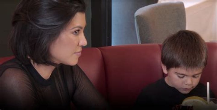 Kourtney Kardashian slammed for 'dismissive' parenting move after fans catch her reaction to Reign's 'strange' behavior