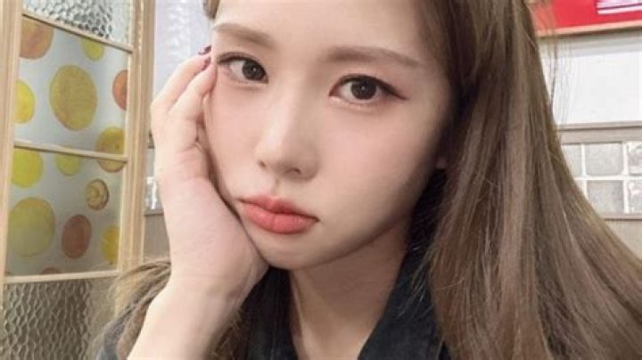 Kpop singer Haesoo dies by suicide at 29; note found – India TV