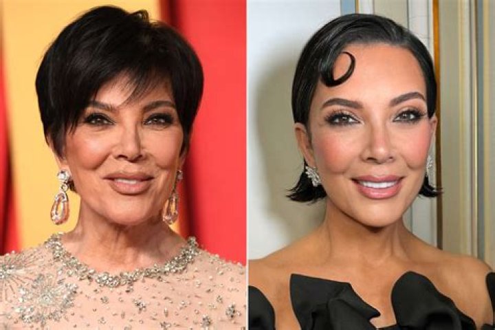Kris Jenner adds $5K Carolina Herrera dress to Kardashian Kloset after family is blasted for flaunting their wealth