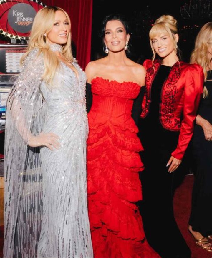 Kris Jenner Party Look Alike: The Ultimate Guide To Channeling Her Glamorous Style